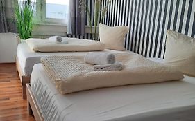 Sleep Well Rooms